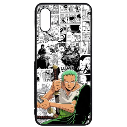 Roronoa Zoro Aesthetic - One Piece Xiaomi Redmi 9A / Redmi 9AT tok
