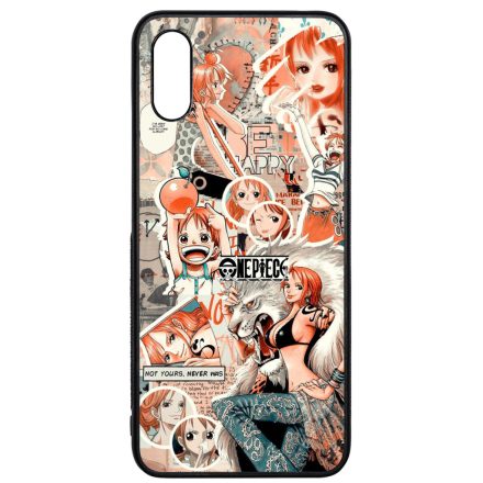 Nami Aesthetic - One Piece Xiaomi Redmi 9A / Redmi 9AT tok