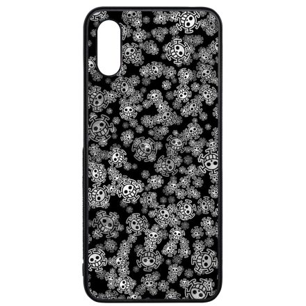 Classic Trafalgar D Law - One Piece Xiaomi Redmi 9A / Redmi 9AT tok
