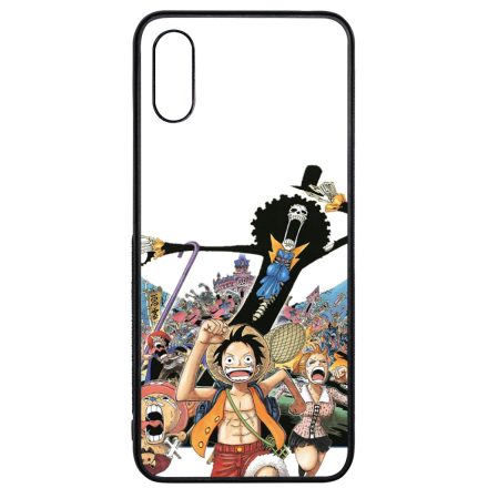 RUN - One Piece Xiaomi Redmi 9A / Redmi 9AT tok