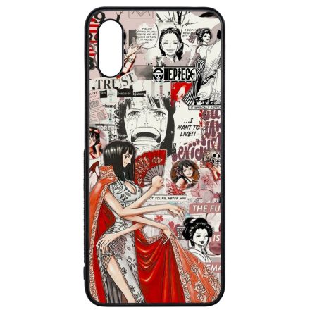 Nico Robin Aesthetic - One Piece Xiaomi Redmi 9A / Redmi 9AT tok