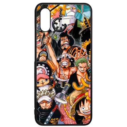 One Piece POP Art Xiaomi Redmi 9A / Redmi 9AT tok