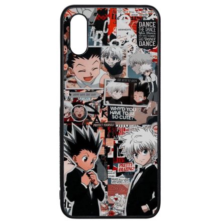 Hunter x Hunter Aesthetic Xiaomi Redmi 9A / Redmi 9AT tok