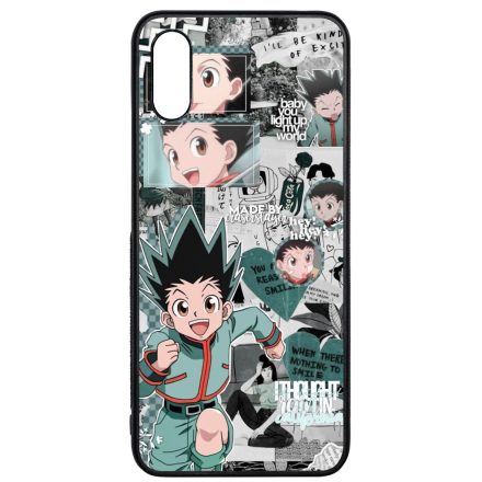 Gon Freecss Aesthetic - Hunter x Hunter Xiaomi Redmi 9A / Redmi 9AT tok