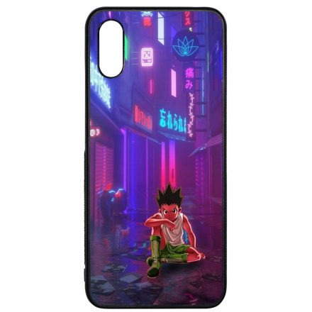 Gon Freecss Street - Hunter x Hunter Xiaomi Redmi 9A / Redmi 9AT tok