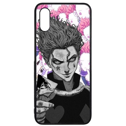 Hisoka Art - Hunter x Hunter Xiaomi Redmi 9A / Redmi 9AT tok