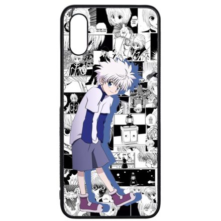 Killua Zoldyck - Hunter x Hunter Xiaomi Redmi 9A / Redmi 9AT tok