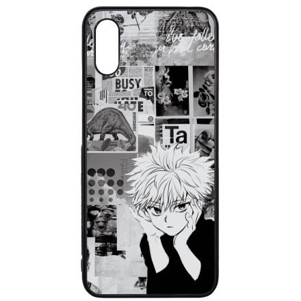 Killua Aesthetic - Hunter x Hunter Xiaomi Redmi 9A / Redmi 9AT tok