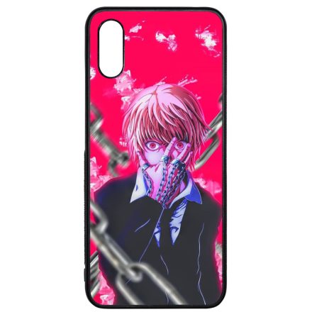 Kurapika RED - Hunter x Hunter Xiaomi Redmi 9A / Redmi 9AT tok