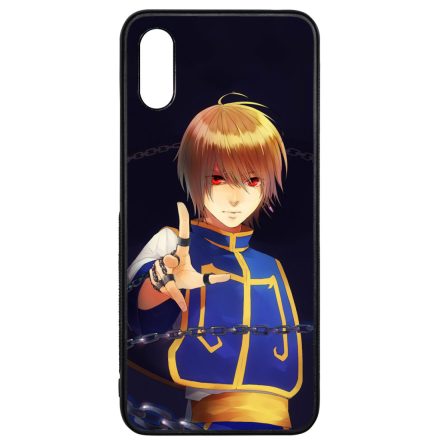 Kurapika - Hunter x Hunter Xiaomi Redmi 9A / Redmi 9AT tok