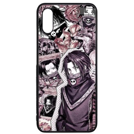 Feitan Portor Aesthetic - Hunter x Hunter Xiaomi Redmi 9A / Redmi 9AT tok