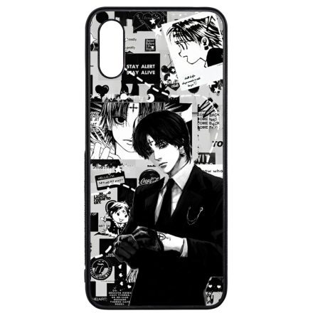 Chrollo Lucilfer Aesthetic - Hunter x Hunter Xiaomi Redmi 9A / Redmi 9AT tok