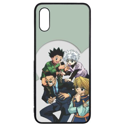 Hunter x Hunter Guys Xiaomi Redmi 9A / Redmi 9AT tok
