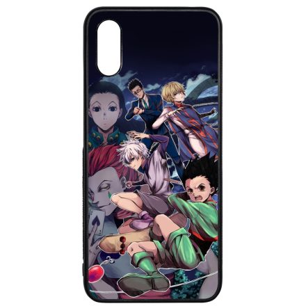 Hunter x Hunter Poster Xiaomi Redmi 9A / Redmi 9AT tok