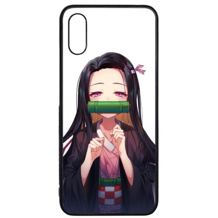 Nezuko Kamado - Demon Slayer Xiaomi Redmi 9A / Redmi 9AT tok