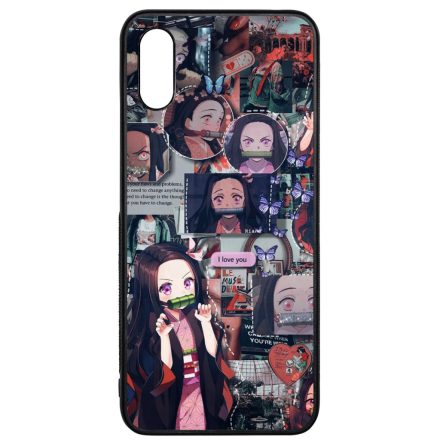Nezuko Aesthetic - Demon Slayer Xiaomi Redmi 9A / Redmi 9AT tok