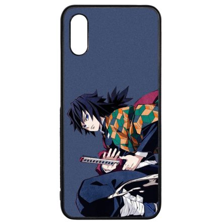 Giyu Tomioka - Demon Slayer Xiaomi Redmi 9A / Redmi 9AT tok