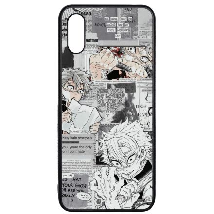 Hashira Aesthetic - Demon Slayer Xiaomi Redmi 9A / Redmi 9AT tok