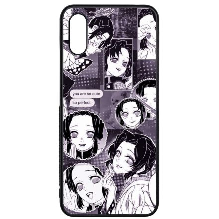 Shinobu Aesthetic - Demon Slayer Xiaomi Redmi 9A / Redmi 9AT tok