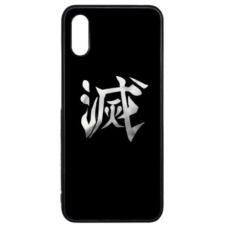 Demon Slayer Corps Logo Xiaomi Redmi 9A / Redmi 9AT tok