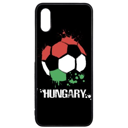 Magyar foci - Splash Xiaomi Redmi 9A / Redmi 9AT tok