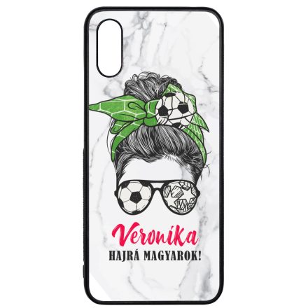 Csajos Kerd a Neveddel - Hajra Magyarok  Xiaomi Redmi 9A / Redmi 9AT tok