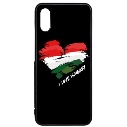 I Love Hungary Xiaomi Redmi 9A / Redmi 9AT tok