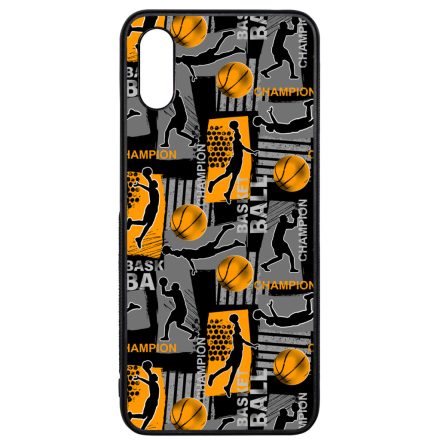 Urban Basketball Kosarlabda mintas Xiaomi Redmi 9A / Redmi 9AT tok