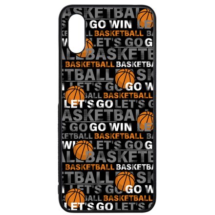 GO WIN Kosarlabda Xiaomi Redmi 9A / Redmi 9AT tok