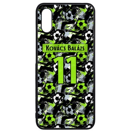 Kerd a Neveddel Foci mintas Xiaomi Redmi 9A / Redmi 9AT tok