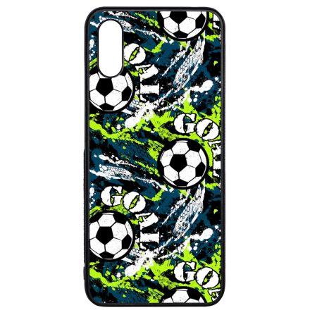 Grunge Labdarugas Xiaomi Redmi 9A / Redmi 9AT tok