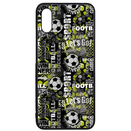 Urban Football Foci mintas Xiaomi Redmi 9A / Redmi 9AT tok