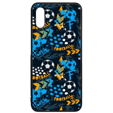 Cool Football Foci mintas Xiaomi Redmi 9A / Redmi 9AT tok