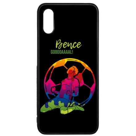 Kerd a neveddel GOAL! Foci mintas Xiaomi Redmi 9A / Redmi 9AT tok