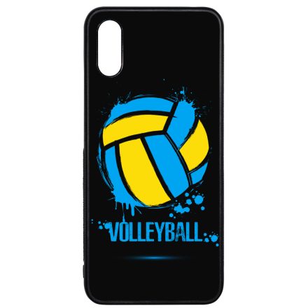 Volleyball Splash Roplabda mintas Xiaomi Redmi 9A / Redmi 9AT tok
