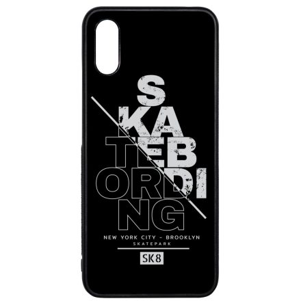 BRKLN Skateboard Gordeszka Xiaomi Redmi 9A / Redmi 9AT tok