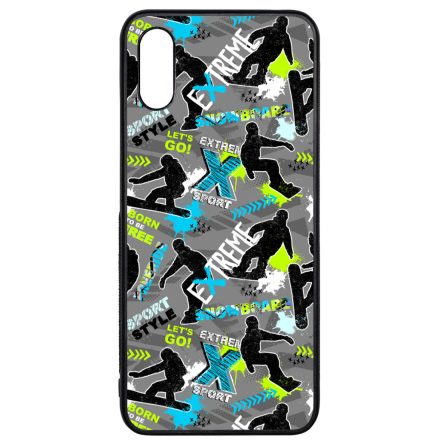 Extreme Snowboard Xiaomi Redmi 9A / Redmi 9AT tok