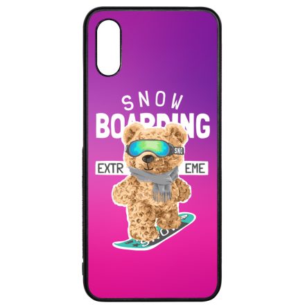 Cuki macis Snowboard Xiaomi Redmi 9A / Redmi 9AT tok