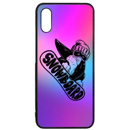 Snowboard Pingvin Xiaomi Redmi 9A / Redmi 9AT tok