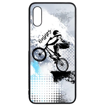 Kerd a neveddel Kerekpar Xiaomi Redmi 9A / Redmi 9AT tok