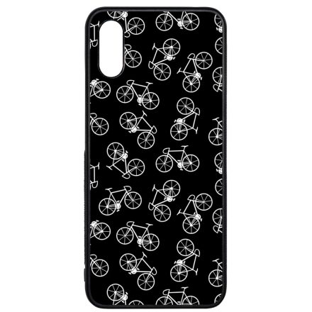Classic Bike Kerekpar mintas Xiaomi Redmi 9A / Redmi 9AT tok