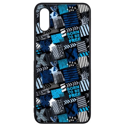 Born to be free Extreme Sport Xiaomi Redmi 9A / Redmi 9AT tok