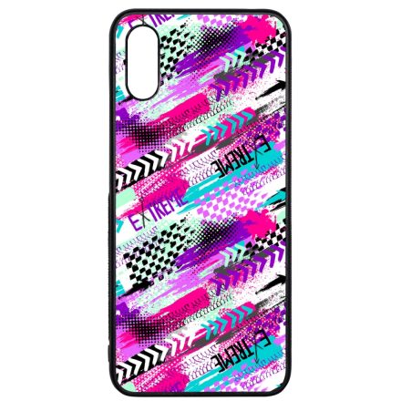 Pink Extreme sport Xiaomi Redmi 9A / Redmi 9AT tok