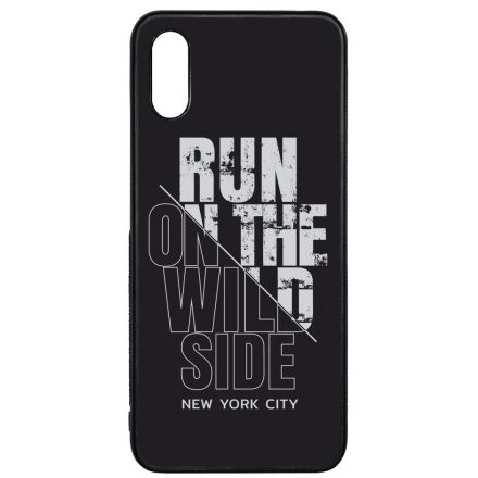Run on the wild side Futas Xiaomi Redmi 9A / Redmi 9AT tok