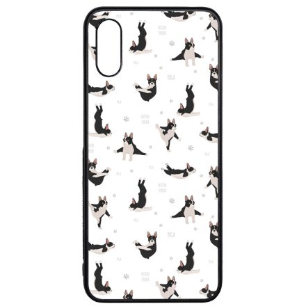 Boston terrier Joga Xiaomi Redmi 9A / Redmi 9AT tok