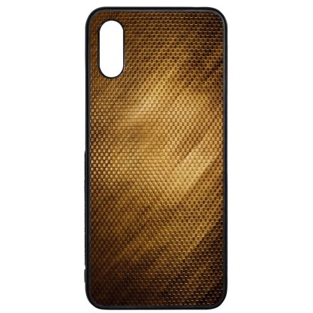 Brutál Kevlar mintás Xiaomi Redmi 9A / Redmi 9AT tok