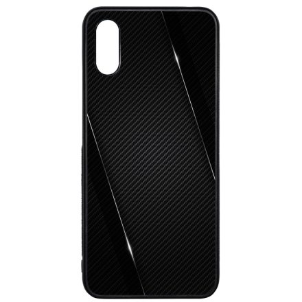 Elegant carbon fiber  Xiaomi Redmi 9A / Redmi 9AT tok