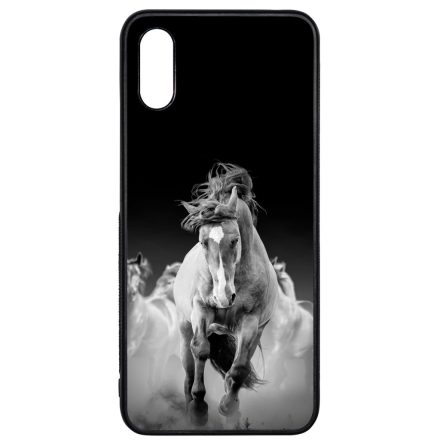 Szabadnak születtem - Lovas Xiaomi Redmi 9A / Redmi 9AT tok