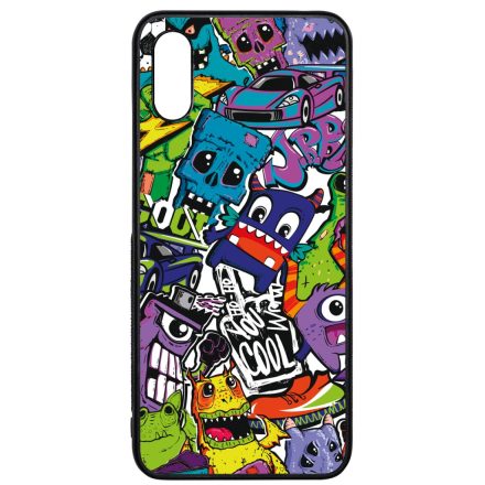 Cool Monster Matricabomba Xiaomi Redmi 9A / Redmi 9AT tok