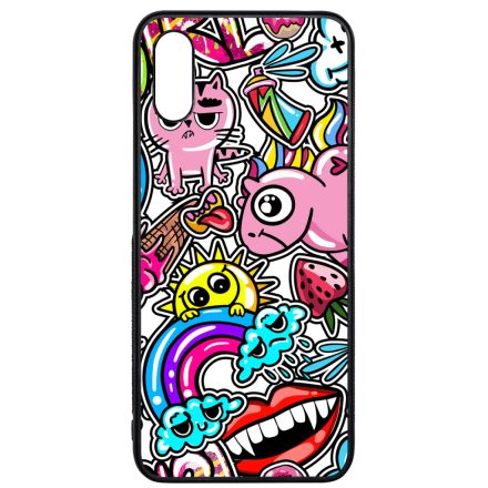 So Cute Matricabomba Xiaomi Redmi 9A / Redmi 9AT tok